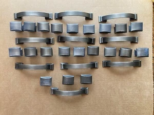 10 Amerock 3 inch  C to C Handle c-29349-1Cabinet Pull 21 knobs 29340  - Picture 1 of 8