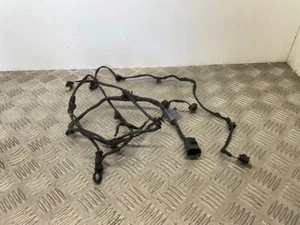 BMW 5 F10 cablaggio ausilio parcheggio anteriore 9241694 - Foto 1 di 11