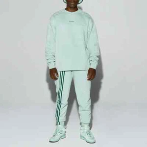 Adidas Originals All Gender Ivy park 4ALL Crew Sweatshirt H25163 - Picture 1 of 3