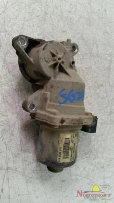 2007 GMC Sierra 1500 Pickup Transfercase Shift Motor - Image 1 of 4