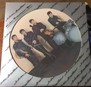 THE BEATLES"Like Dreamers Do"3 LPS 2-PICTURE DISC 1-COLORED VINYL VG++ - Picture 1 of 6