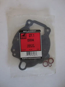 Neu Tisco Traktor Ersatzteile Vergaser Dichtungssatz CGK34A - Bild 1 von 3