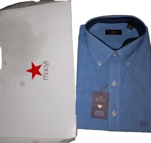 Club Room Kleid Shirt Größe 36/37 (normale Passform) 100 % Baumwolle - Bild 1 von 4