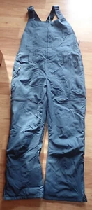 Mono con tirantes de esquí para tabla de nieve aislada impermeable Arctic 5K talla 3X - Imagen 1 de 8