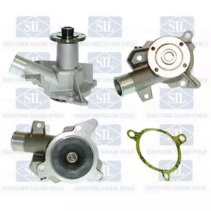 Engine Water Pump for 1986-1987 BMW 325es - Picture 1 of 12