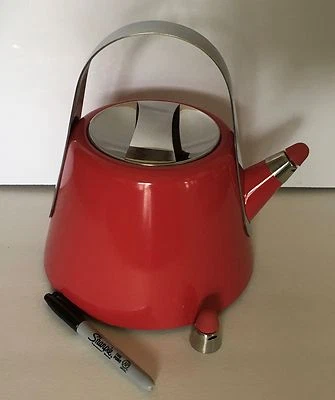 New Other~blinQ Stainless steel 2.5 Quart Kettle-ship free - Image 1 of 4