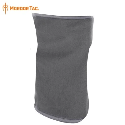 Russian army Winter Fleece Tube Scarf Buff Mordor Tac (Grey) - Image 1 of 3