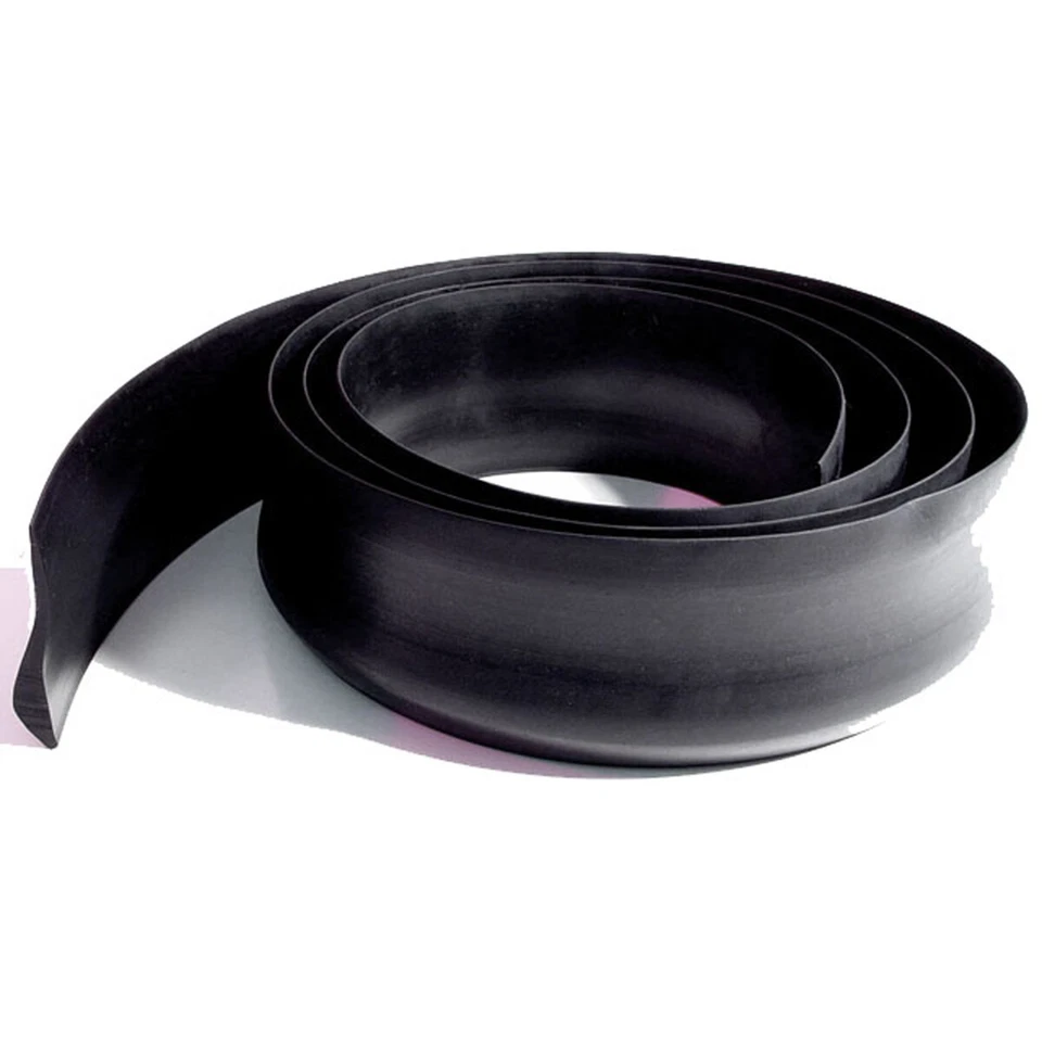 Metro SUPERsoft Bumper-to-Body Seal For 1949-1951 Mercury & Mercury Monterey - Изображение 1 из 1