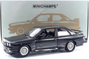 BMW M3 Street 1987 - 1:18 - Minichamps - Picture 1 of 7