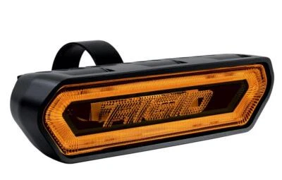 RIGID Industries 90122 RIGID Chase, Luz LED Trasera 5 Modos, Halo Ámbar, Azul Foto 1 de 4