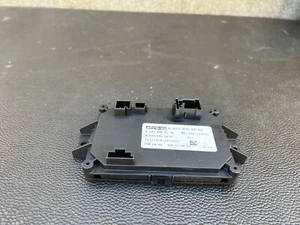 ✔MÓDULO UNIDAD DE CONTROL DE ACCIONAMIENTO MERCEDES W212 W218 E63 CLS63 C63 AMG OEM - Imagen 1 de 3
