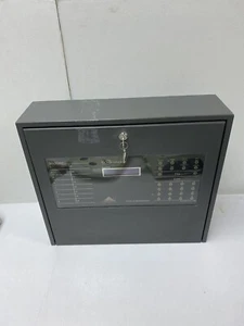 PROTEC AN 4000 FIRE ALARM CONTROL PANEL - Picture 1 of 5