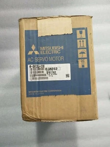 MITSUBUSHI HF-SN102BJ-S100 AC SERVO MOTOR HFSN102BJS100 New Expedited Shipping - Picture 1 of 6
