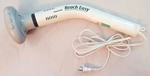 Panasonic Reach Easy Massagestab 2 Geschwindigkeiten Hand Vibrationsmassagegerät GETESTET - Bild 1 von 6