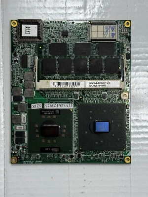 CARTE CPU ADVANTECH SOM-4486 - Photo 1/2