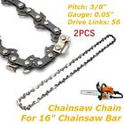 Saw Chain 56 DL 0.050 Gauge For Oregon S56/Type 91 3/8 LP High quality