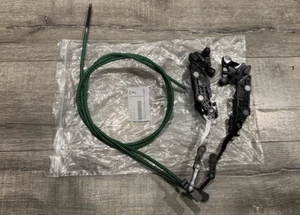 OEM BMW - MINI CABRIO R52 Mechanism, Sliding Roof Left & Right Cables SET - Picture 1 of 6