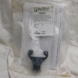 FallTech Karabiner #5072 Ausrichtclip zur Erstellung von Twin Fall Limiters - Bild 1 von 7