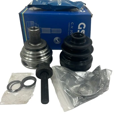 (240) VW Audi Seat Skoda Gelenksatz Antriebswelle GSP 803037 - Bild 1 von 4