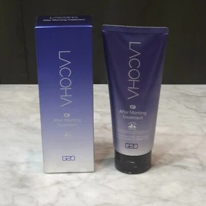 LACOHA Professional Argan & Keratin Hair Treatment for Smooth, Voluminous Hair - Picture 1 of 2