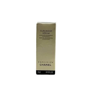 Chanel Sublimage Sérum Concentré Régénérant Fondamental 0.13 fl oz Mini Size New - Picture 1 of 8
