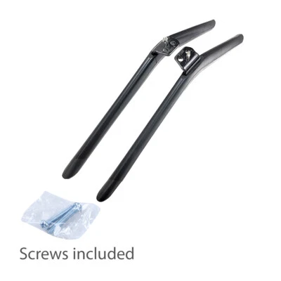 Soporte de TV HISENSE OEM 1852-L 1852-R para 75A6G 75A6H 75R6E4 75R6E3 tornillos incluidos Foto 1 de 4