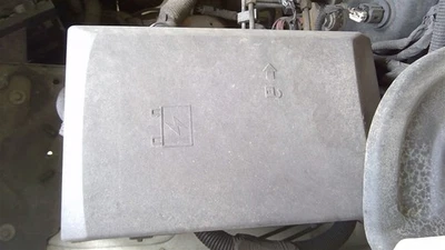 Caixa de fusíveis motor compatível com 07-09 SUBURBAN 1500 487243 - Imagem 1 de 4