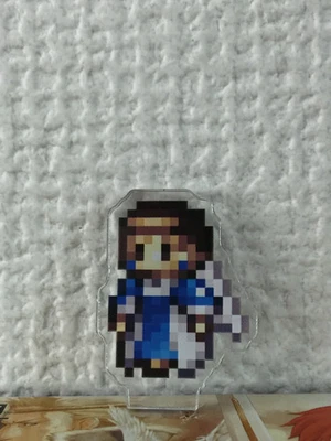 Mercedes Fire Emblem Tres Casas Punto Acrílico Figura Colección Vol.6 FE Foto 1 de 4