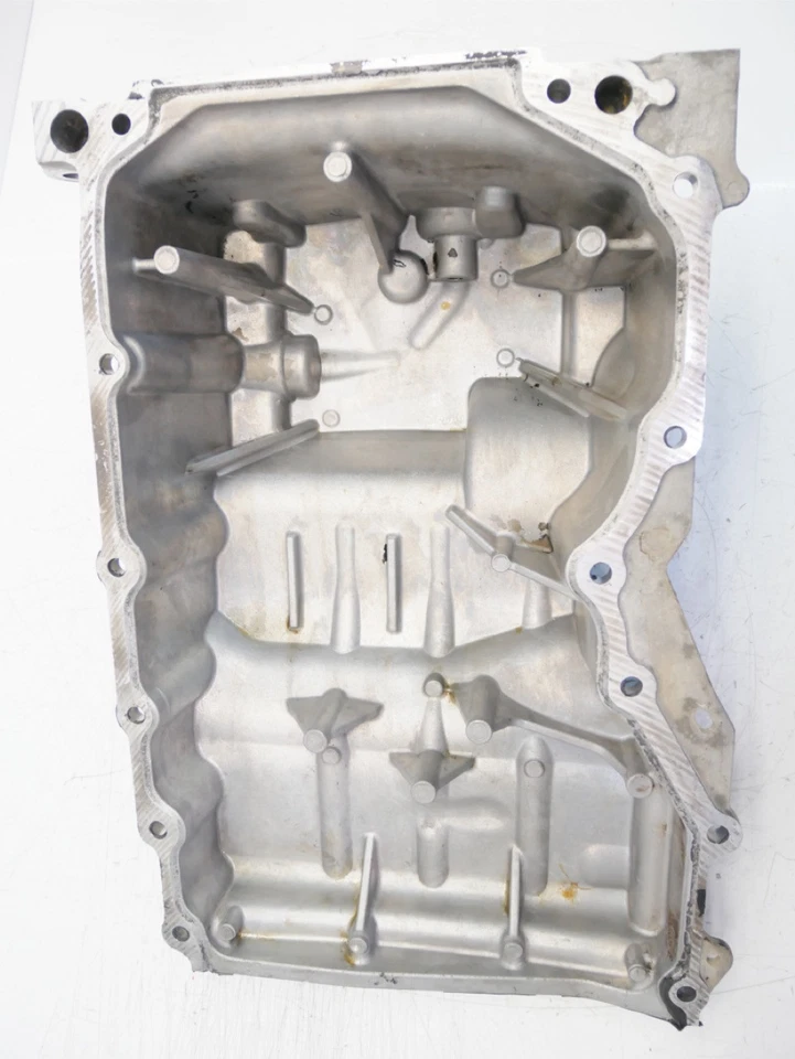 Pan de aceite para Ford Mustang 2018 EE. UU. 2,3 EcoBoost N48H 314 - 317 HP Foto 1 de 2