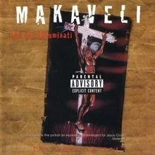 The Don Killuminati - The 7 Day Theory von Makaveli | CD | Zustand gut - Bild 1 von 2