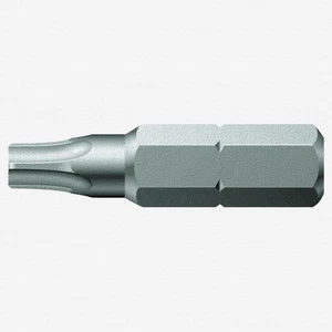 Broca Torx Wera 066492 T5 x 25 mm - Imagen 1 de 1