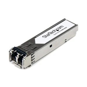 StarTech.com Arista Networks SFP-10G-SR Compatible SFP+ Module - 10GBASE-SRL - 1 - Photo 1/4