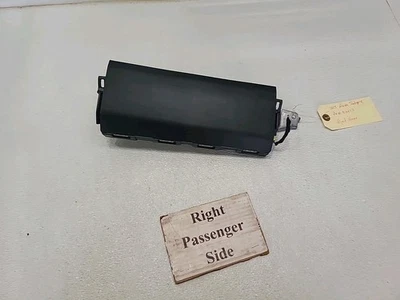  Airbag rodilla derecha lado pasajero Acura Integra 2023 2024 2025 Foto 1 de 4