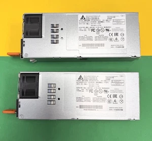 2X *OPEN BOX*Delta Electronics DPS-800AB-25 C 800W Switching Power Supply - Picture 1 of 5
