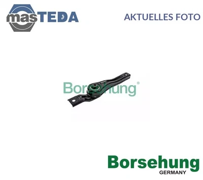 B18517 MOTORLAGER MOTORHALTER MOTORAUFHÄNGUNG BORSEHUNG FÜR SKODA SUPERB III - Bild 1 von 4