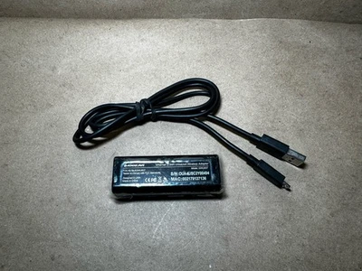 IOGEAR GWU637 2.4GHz Wi-Fi Universal Wireless Adapter w/ USB Cable - Image 1 of 4