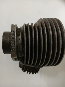Villiers Ajax pearson alloy barrel - Picture 1 of 3