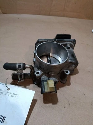 Conjunto de válvula de acelerador del cuerpo del acelerador 2,7 L para 09-19 Highlander 292259 Foto 1 de 4