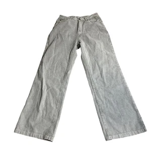 Miu Miu Garment-dyed corduroy pants - Picture 1 of 10