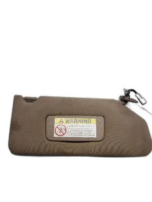 Passenger Right Sun Visor Illuminated Fits 99-03 TL 1317181 - Image 1 of 4