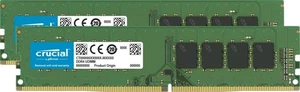 Crucial RAM 16GB Kit (2x8GB) DDR4 3200MHz CL22 (or 2933MHz or 2666MHz) Desktop M - Bild 1 von 4