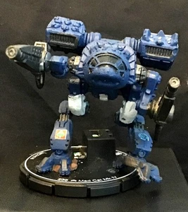 Mechwarrior ~ Counterassault ~ Mad Cat Mk IV 082 ~ 2006 ~ OEJ - Picture 1 of 4
