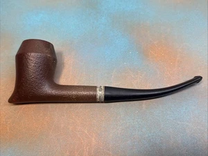 Medico Vintage pipe Modern Shaped Bowl Estate Sale Find Cool - Picture 1 of 11