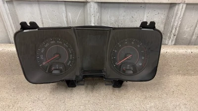 2012 Chevrolet Camaro SS Gauge Instrument Speedometer Cluster GM 22876297 39K - Image 1 of 4
