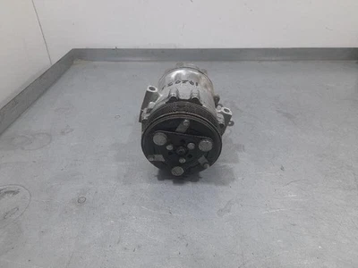 50541345 compresseur clim pour FIAT FIORINO FURGONETA MONOVOLUMEN (225 ) 5116531 - Image 1 of 4