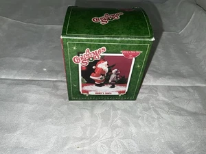 Department 56 A Christmas Story Higbee’s Santa - NEU im Karton - Bild 1 von 3