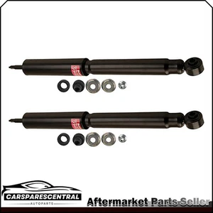 4WD ONLY! 2 KYB Left+Right Front Shocks Absorbers Struts Dampers for Dodge RAM - Picture 1 of 2