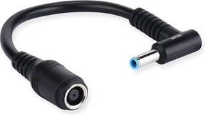 Verloopkabel geschikt voor o.a. HP 7.4mm Smartpin adapter naar HP Bluejack - Afbeelding 1 van 1