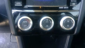 Heater Climate Temperature Control ID 72311VA210 Fits 17 WRX 2431283 - Picture 1 of 12