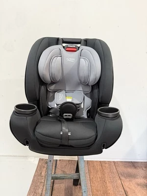 Asiento de coche convertible todo en uno Britax One4Life ClickTight grafito, ónix. ¡Nuevo! Foto 1 de 4